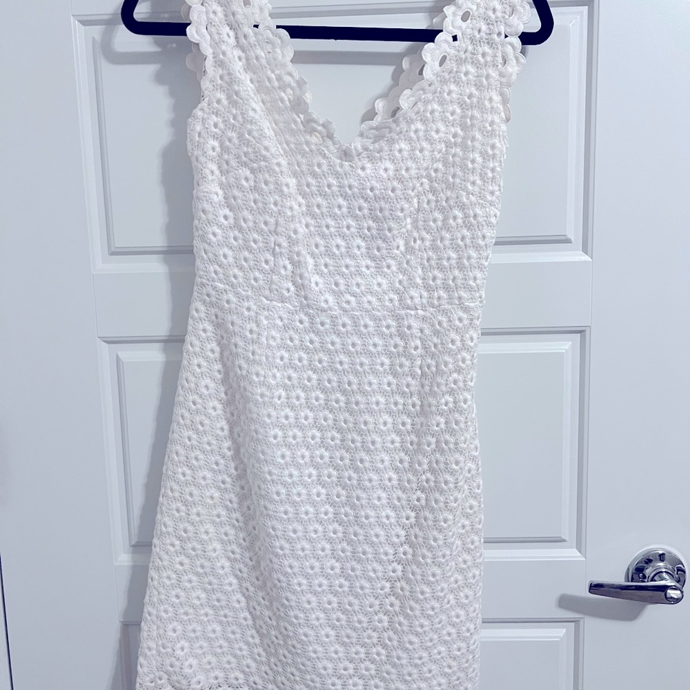 EUC Lilly Pulitzer dress
